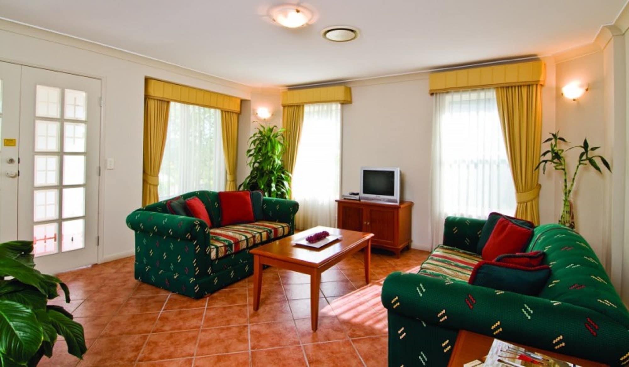 Royal Woods Resort Gold Coast Exterior foto