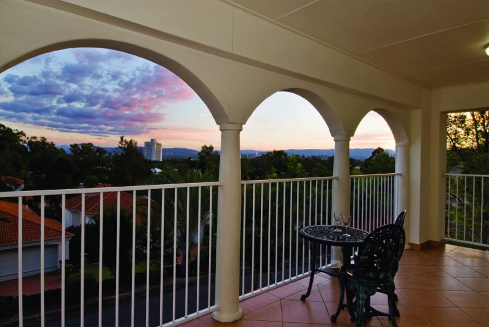 Royal Woods Resort Gold Coast Exterior foto