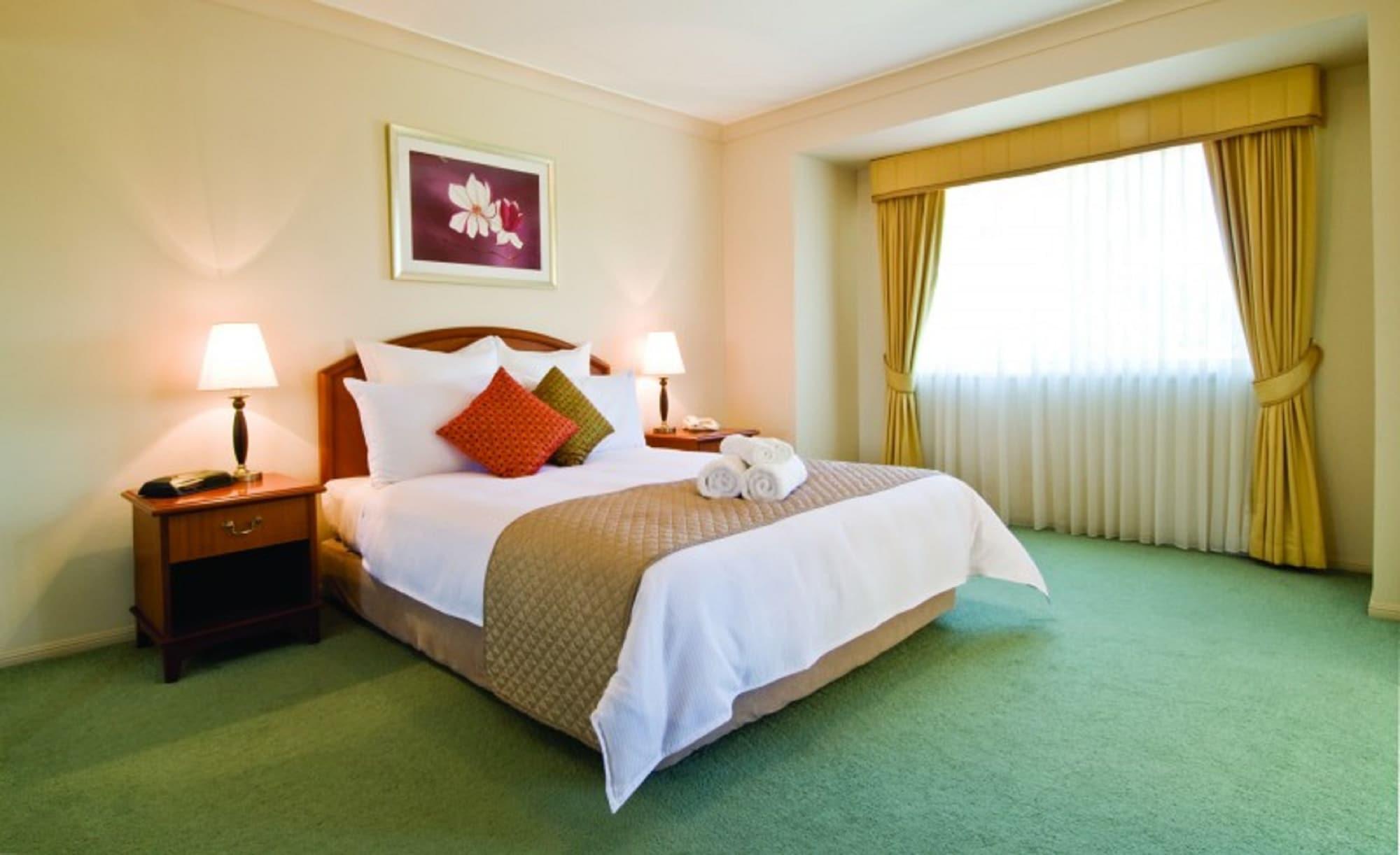Royal Woods Resort Gold Coast Exterior foto