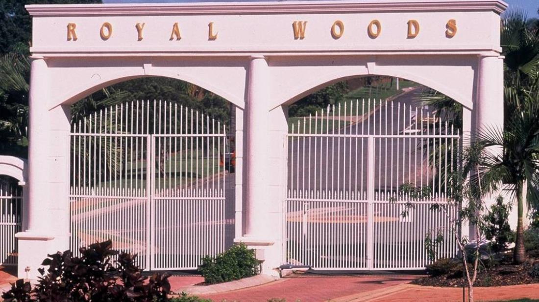 Royal Woods Resort Gold Coast Exterior foto
