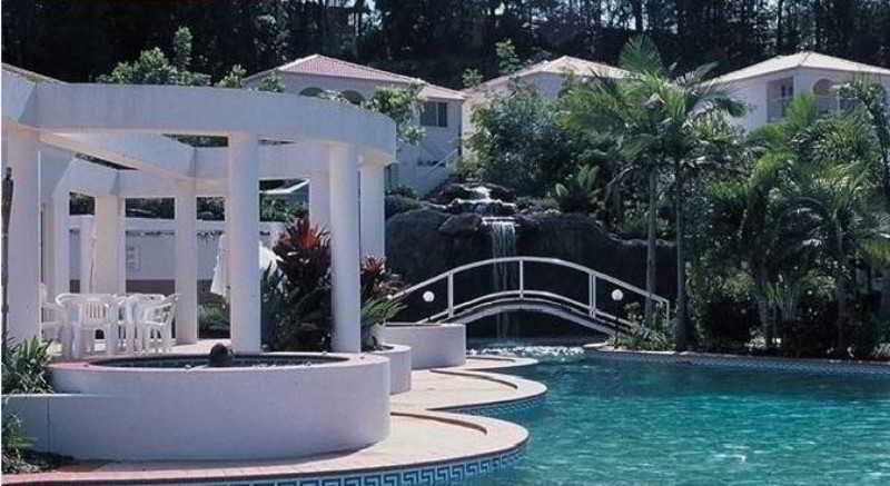 Royal Woods Resort Gold Coast Exterior foto
