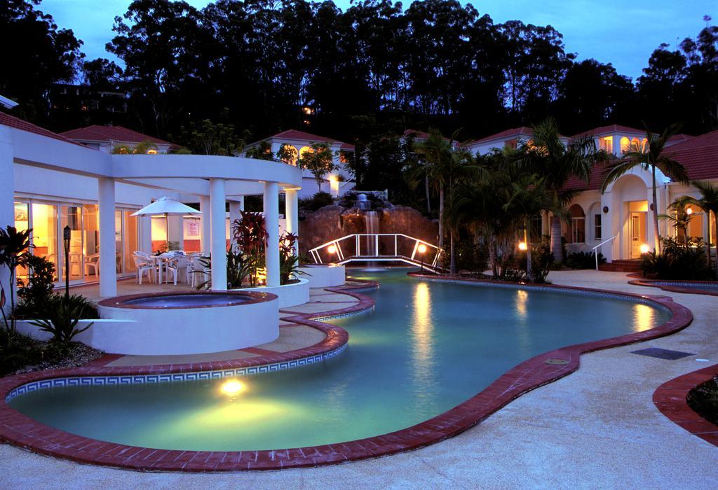 Royal Woods Resort Gold Coast Exterior foto
