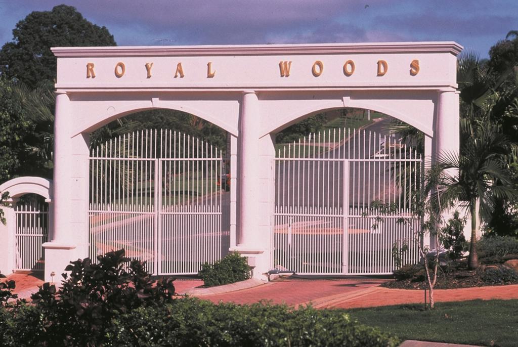 Royal Woods Resort Gold Coast Exterior foto