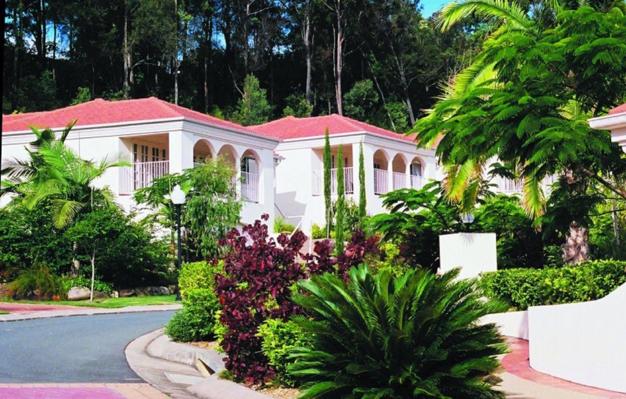 Royal Woods Resort Gold Coast Exterior foto