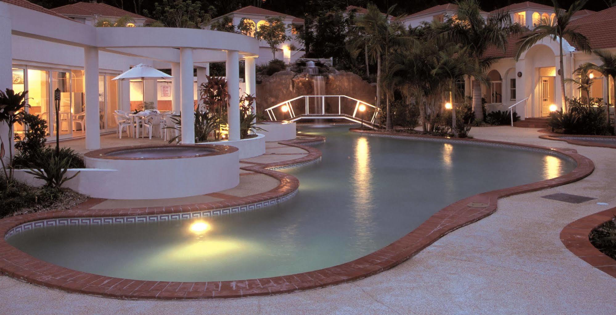 Royal Woods Resort Gold Coast Exterior foto