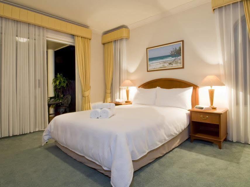 Royal Woods Resort Gold Coast Exterior foto