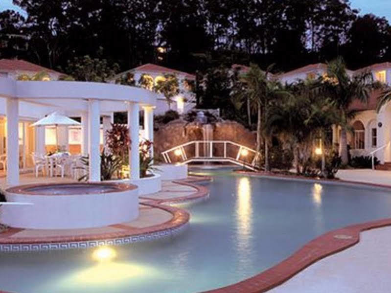 Royal Woods Resort Gold Coast Exterior foto