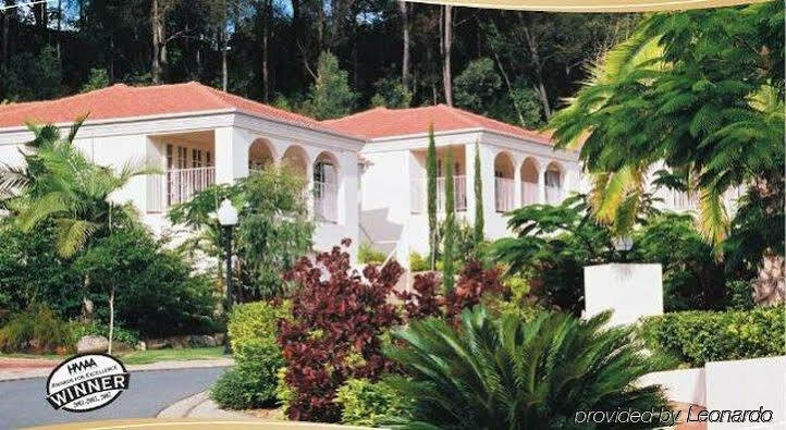 Royal Woods Resort Gold Coast Exterior foto